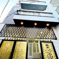 Nhà 3 tầng 110m2, nở hậu đẹp, đường Hoàng Diệu, Hải Châu gần cầu Rồng, sông Hàn