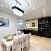 Nhà 3 tầng 110m2, nở hậu đẹp, đường Hoàng Diệu, Hải Châu gần cầu Rồng, sông Hàn