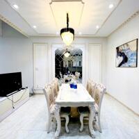Nhà 3 tầng 110m2, nở hậu đẹp, đường Hoàng Diệu, Hải Châu gần cầu Rồng, sông Hàn