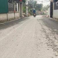 Bán 90m2 Nguyên Khê  - Đông Anh, đường thông 2 ô tô tránh giá 7xtr/m2. Lh 0981568317