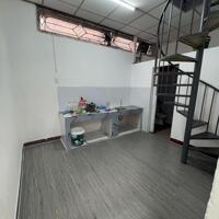 Cho thuê nhà mới đường Lê Đức Thọ, phường 16, GV