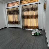 Cho thuê nhà mới đường Lê Đức Thọ, phường 16, GV