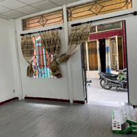 Cho thuê nhà mới đường Lê Đức Thọ, phường 16, GV
