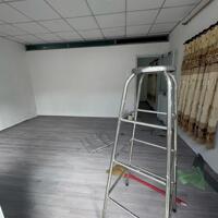 Cho thuê nhà mới đường Lê Đức Thọ, phường 16, GV