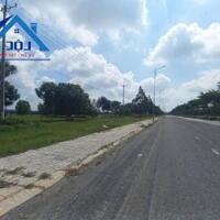 Bán đất xây dựng xưởng (SKC) 5.000m2 giá chỉ 22,5 tỷ. KCN Trảng Bom-Đồng Nai