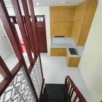 Siêu phẩm nhà ngay sau UBND xã Vân Canh, siêu thoáng, 30m2 giá 4.79 tỷ