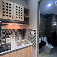 CHO THUÊ PHÒNG FULL NỘI THẤT NƠ TRANG LONG – BÌNH THẠNH