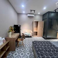 CHO THUÊ PHÒNG FULL NỘI THẤT NƠ TRANG LONG – BÌNH THẠNH