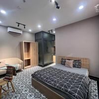 CHO THUÊ PHÒNG FULL NỘI THẤT NƠ TRANG LONG – BÌNH THẠNH