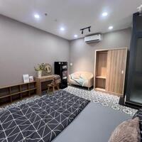 CHO THUÊ PHÒNG FULL NỘI THẤT NƠ TRANG LONG – BÌNH THẠNH