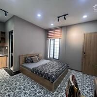 CHO THUÊ PHÒNG FULL NỘI THẤT NƠ TRANG LONG – BÌNH THẠNH