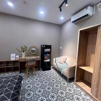 CHO THUÊ PHÒNG FULL NỘI THẤT NƠ TRANG LONG – BÌNH THẠNH