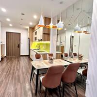 Cho thuê căn hộ 2 ngủ 2wc giá chỉ 12tr tại chung cư Hoàng Huy Commerce