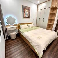 Cho thuê căn hộ 2 ngủ 2wc giá chỉ 12tr tại chung cư Hoàng Huy Commerce