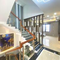 TÂN CHÁNH HIỆP QUẬN 12-NHÀ MỚI VÀO Ở NGAY-70M2 4 TẦNG- HẺM XE HƠI CHỈ 6 TỶ 200