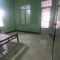 Cho thuê nhà KP2 P.Trảng Dài Biên Hòa 2PN,điện nước riêng đường 6m nhựa