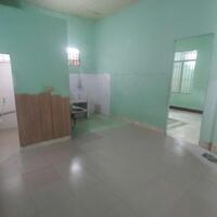 Cho thuê nhà KP2 P.Trảng Dài Biên Hòa 2PN,điện nước riêng đường 6m nhựa