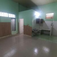 Cho thuê nhà KP2 P.Trảng Dài Biên Hòa 2PN,điện nước riêng đường 6m nhựa