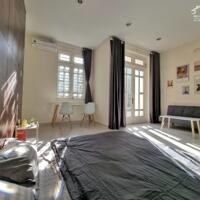 Căn 2 Phòng Ngủ 55m² Ban Công Siêu Thoáng Siêu Sáng Gần Công Viên Lê Thị Riêng Tân Bình