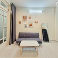 Căn 2 Phòng Ngủ 55m² Ban Công Siêu Thoáng Siêu Sáng Gần Công Viên Lê Thị Riêng Tân Bình