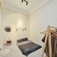 Căn 2 Phòng Ngủ 55m² Ban Công Siêu Thoáng Siêu Sáng Gần Công Viên Lê Thị Riêng Tân Bình