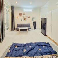 Căn 2 Phòng Ngủ 55m² Ban Công Siêu Thoáng Siêu Sáng Gần Công Viên Lê Thị Riêng Tân Bình