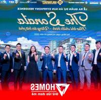 Bán Căn Shophouse 3 Tầng Cao Cấp The Sonata Sun Symphony Residence