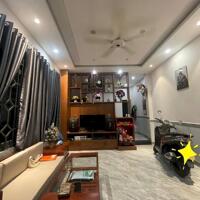 Chỉ 7 tỷ Nhà Đẹp 3 Tầng 50m2 Hẻm 6m Ô TÔ Tránh Thông 500m ra UBND Quận Tân Phú