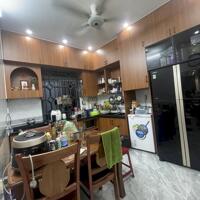Chỉ 7 tỷ Nhà Đẹp 3 Tầng 50m2 Hẻm 6m Ô TÔ Tránh Thông 500m ra UBND Quận Tân Phú
