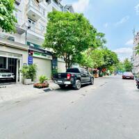 Bán Nhà Phố Thiết Kế Tuyệt Đẹp Đường 12M Phường 14, Quận Gò vấp, Hồ chí Minh