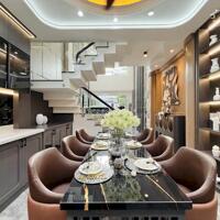 Bán Nhà Phố Thiết Kế Tuyệt Đẹp Đường 12M Phường 14, Quận Gò vấp, Hồ chí Minh