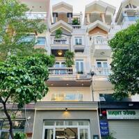 Bán Nhà Phố Thiết Kế Tuyệt Đẹp Đường 12M Phường 14, Quận Gò vấp, Hồ chí Minh