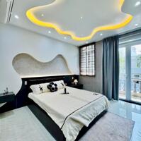 Bán Nhà Phố Thiết Kế Tuyệt Đẹp Đường 12M Phường 14, Quận Gò vấp, Hồ chí Minh