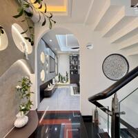 Bán Nhà Phố Thiết Kế Tuyệt Đẹp Đường 12M Phường 14, Quận Gò vấp, Hồ chí Minh