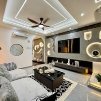 Bán Nhà Phố Thiết Kế Tuyệt Đẹp Đường 12M Phường 14, Quận Gò vấp, Hồ chí Minh