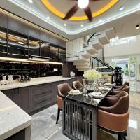Bán Nhà Phố Thiết Kế Tuyệt Đẹp Đường 12M Phường 14, Quận Gò vấp, Hồ chí Minh