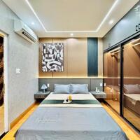 Bán Nhà Phố Thiết Kế Tuyệt Đẹp Đường 12M Phường 14, Quận Gò vấp, Hồ chí Minh