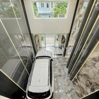 Bán Nhà Phố Thiết Kế Tuyệt Đẹp Đường 12M Phường 14, Quận Gò vấp, Hồ chí Minh