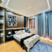 Bán Nhà Phố Thiết Kế Tuyệt Đẹp Đường 12M Phường 14, Quận Gò vấp, Hồ chí Minh