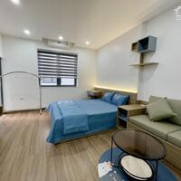 Cho thuê căn hộ full đồ 1 ngủ tách bếp (40m2) Waterfront City.