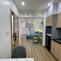 Cho thuê căn hộ full đồ 1 ngủ tách bếp (40m2) Waterfront City.