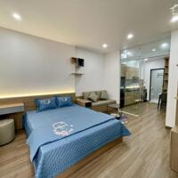Cho thuê căn hộ full đồ 1 ngủ tách bếp (40m2) Waterfront City.
