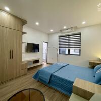 Cho thuê căn hộ full đồ 1 ngủ tách bếp (40m2) Waterfront City.
