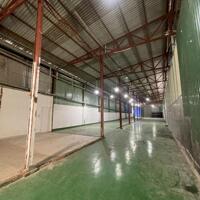 *Cho thuê kho xưởng*720m2-1500m2 Liên Phường, Phú Hữu, Quận 9