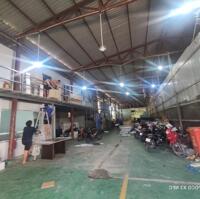 *Cho thuê kho xưởng*720m2-1500m2 Liên Phường, Phú Hữu, Quận 9