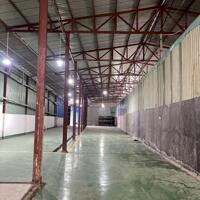 *Cho thuê kho xưởng*720m2-1500m2 Liên Phường, Phú Hữu, Quận 9