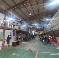 *Cho thuê kho xưởng*720m2-1500m2 Liên Phường, Phú Hữu, Quận 9