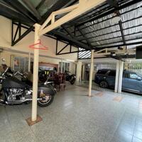 BÁN NHÀ MẶT TIỀN THẤT SƠN 12X35 NGAY KHU VIP CƯ XÁ BẮC HẢI-CỦU LONG-TRƯỜNG SƠN CHỈ 33 TỶ