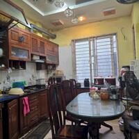 Nhà phố Yên Lãng – Ngõ ô tô 2 mặt – Kinh doanh – Nhà đẹp – 50m2 – 5 tầng – 17.9 tỉ