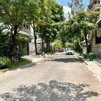 Bán Biệt thự B43 Nam Thông 1 khu đô thị Phú Mỹ Hưng Quận 7 DT 198m2 Giá 55 tỷ